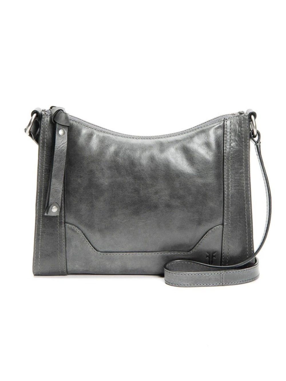 Frye Melissa Zip Crossbody - Picture 6 of 7